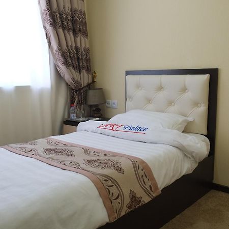 Hotel Art Palace טשקנט מראה חיצוני תמונה