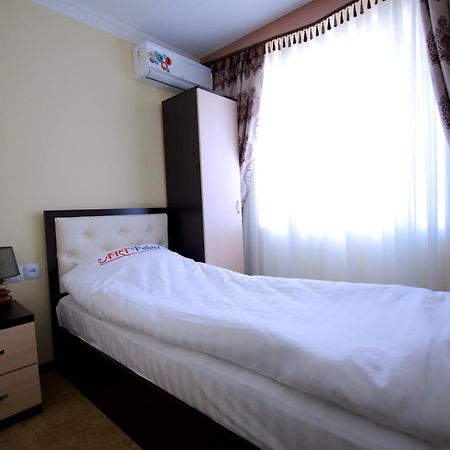 Hotel Art Palace טשקנט מראה חיצוני תמונה