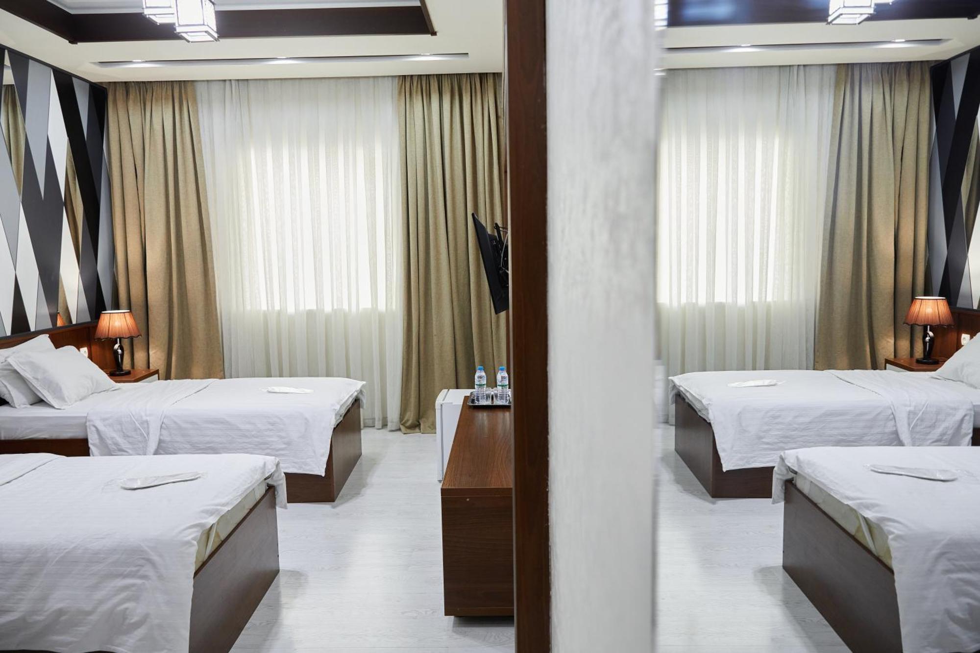 Hotel Art Palace טשקנט מראה חיצוני תמונה