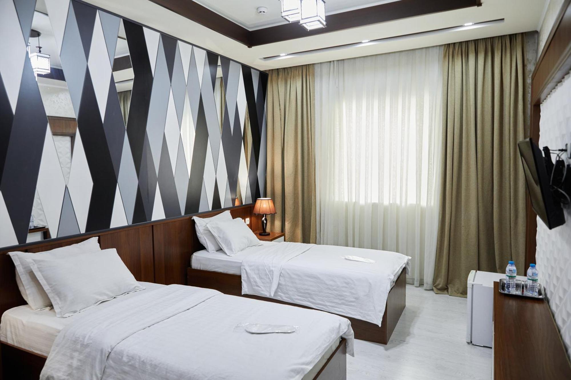 Hotel Art Palace טשקנט מראה חיצוני תמונה