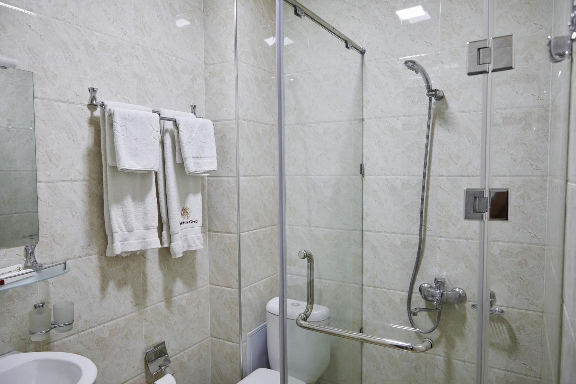 Hotel Art Palace טשקנט מראה חיצוני תמונה